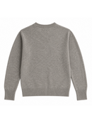 Suéter Wool Lucky U Capuccino