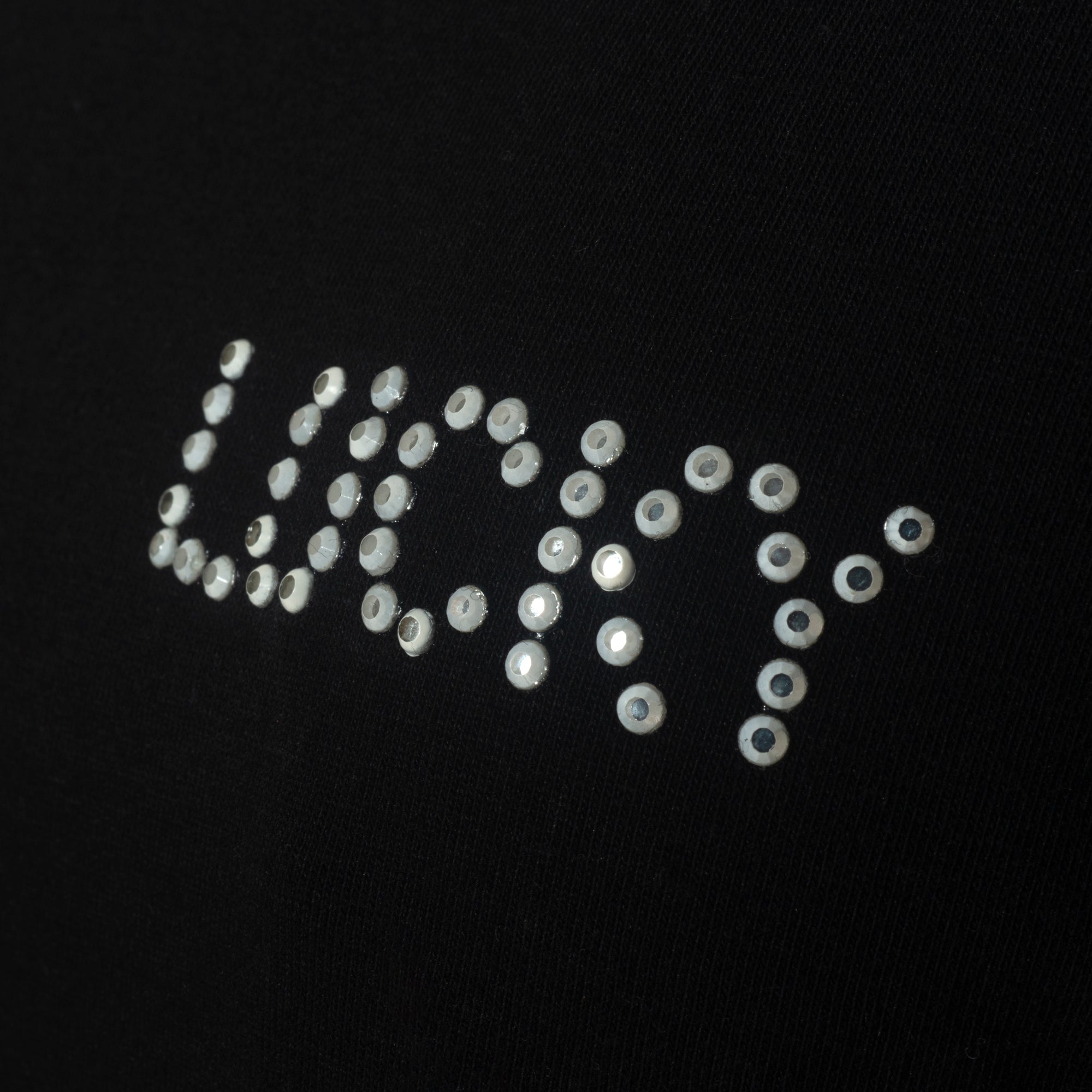 T-Shirt Feminina Cavada Preta - Lucky_U Riders