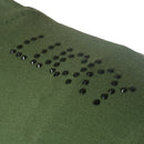T-Shirt Feminina Slim Verde - Lucky_U Riders