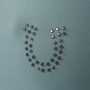 Blusa Treino Hipismo Training Tech Cavalo 3D SS Infantil Platina