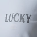 Blusa Treino Hipismo Training Tech Let's Go Girls LS Branca - Lucky_U Riders