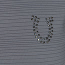 Blusa Treino Hipismo Training Tech Raglan SS Cinza - Lucky_U Riders