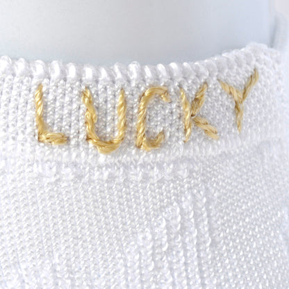 Vestido Broche Branco