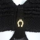 Vestido Sereia Preto