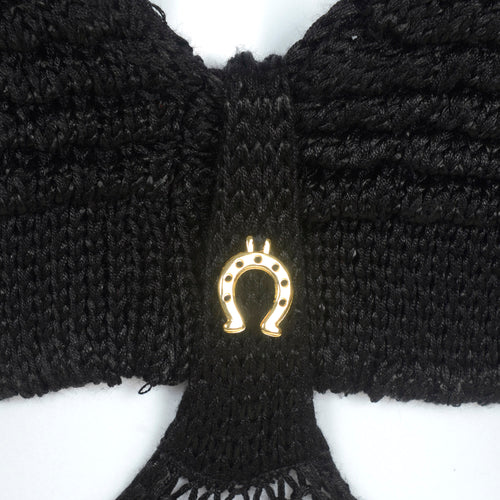 Vestido Sereia Preto