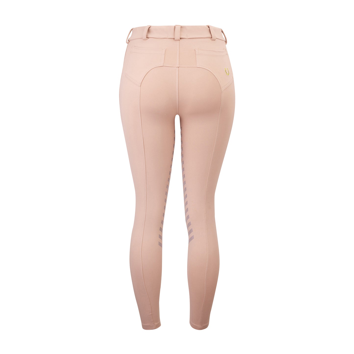 Culote Prova Hipismo - New Breeches Bege