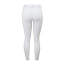 Culote Prova Hipismo - New Breeches Branco