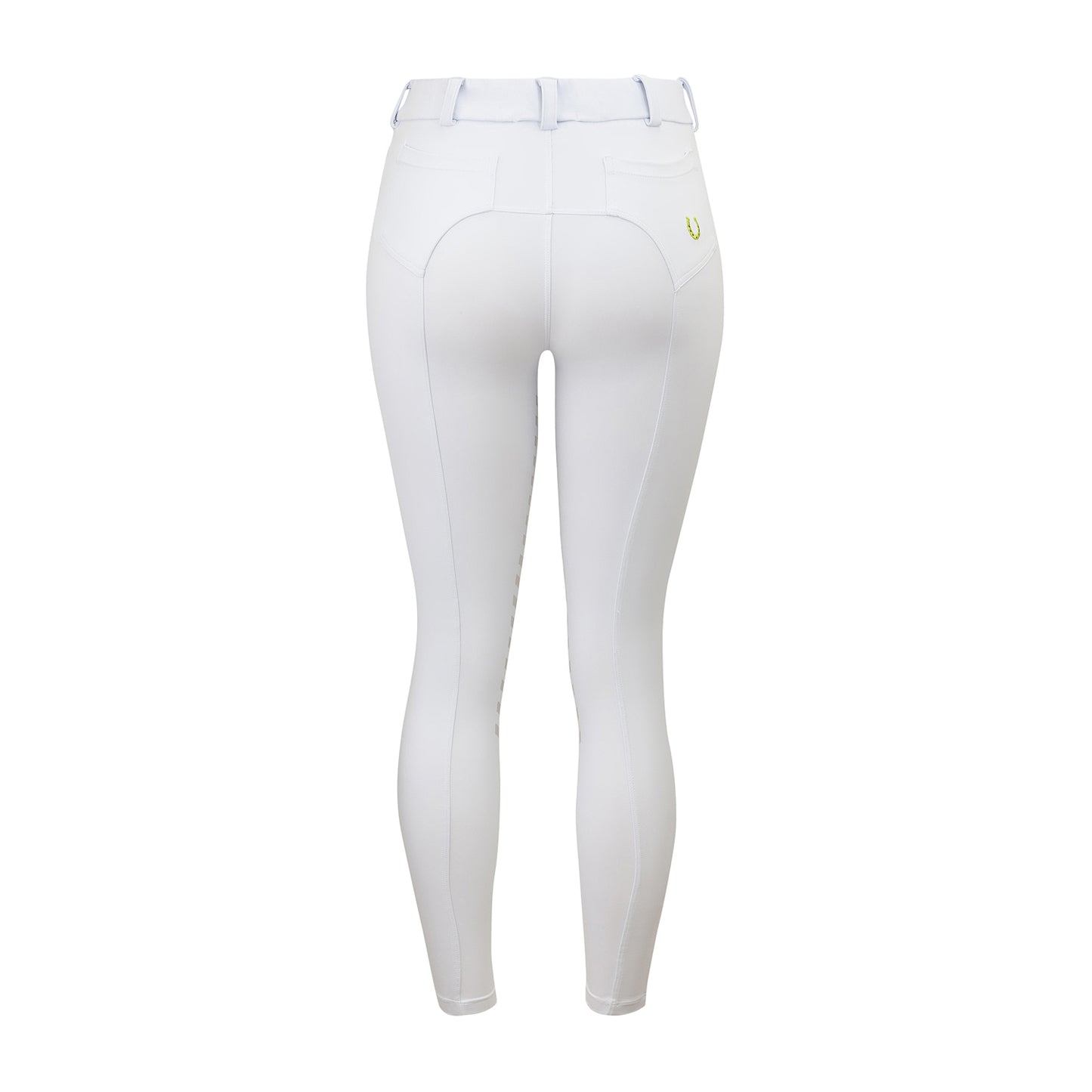 Culote Prova Hipismo - New Breeches Branco