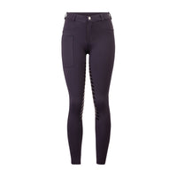 Culote Treino Hipismo - New Breeches Preto