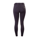 Culote Treino Hipismo - New Breeches Preto