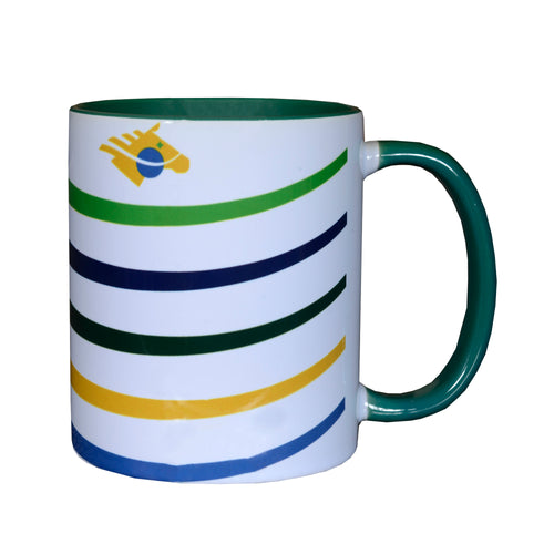 Caneca CBH