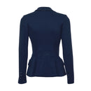 Casaca Lucky Competition Jacket Marinho