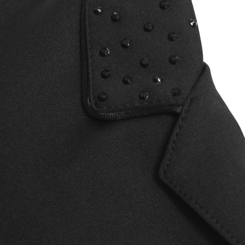 Casaca Lucky Competition Jacket Preta