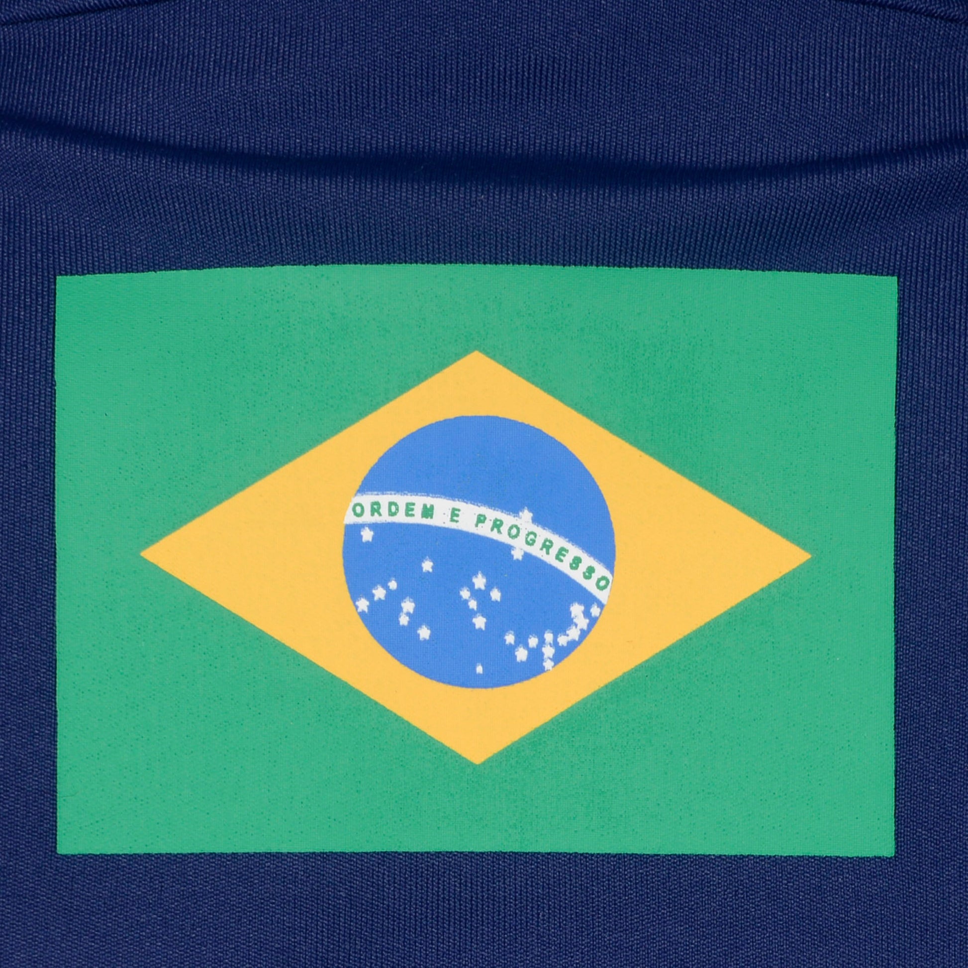 Polo Feminina CBH Marinho - Lucky_U Riders