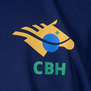 Polo Feminina CBH Marinho - Lucky_U Riders