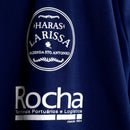 Polo Feminina CBH Marinho - Lucky_U Riders