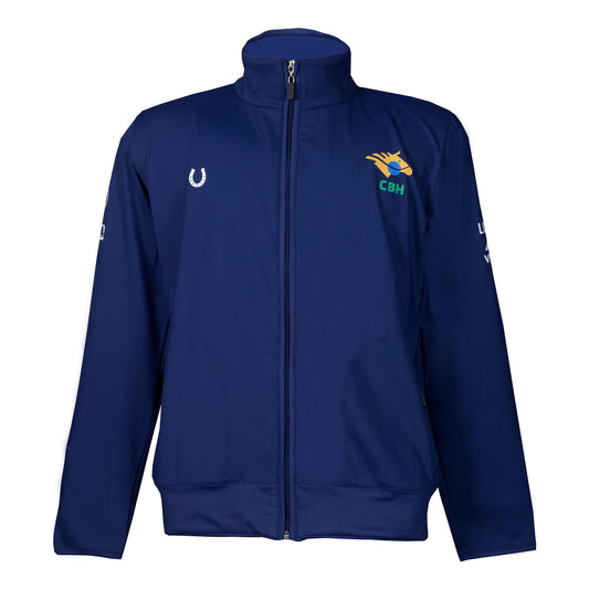 Jaqueta Masculina CBH Marinho - Lucky_U Riders