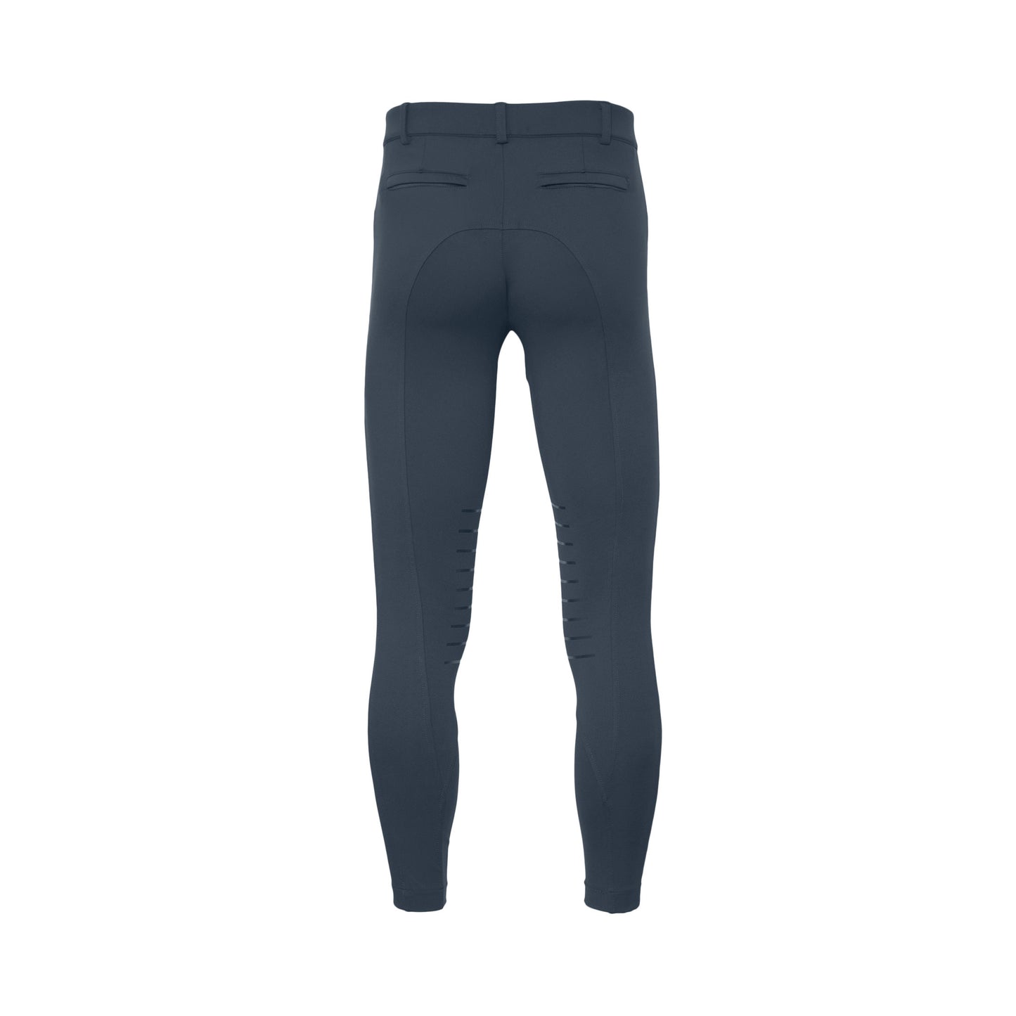 Culote Hipismo Men's Breeches Chumbo