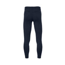 Culote Treino Hipismo Men's Breeches Infantil Preto - Lucky_U Riders