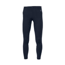 Culote Treino Hipismo Men's Breeches Infantil Preto - Lucky_U Riders