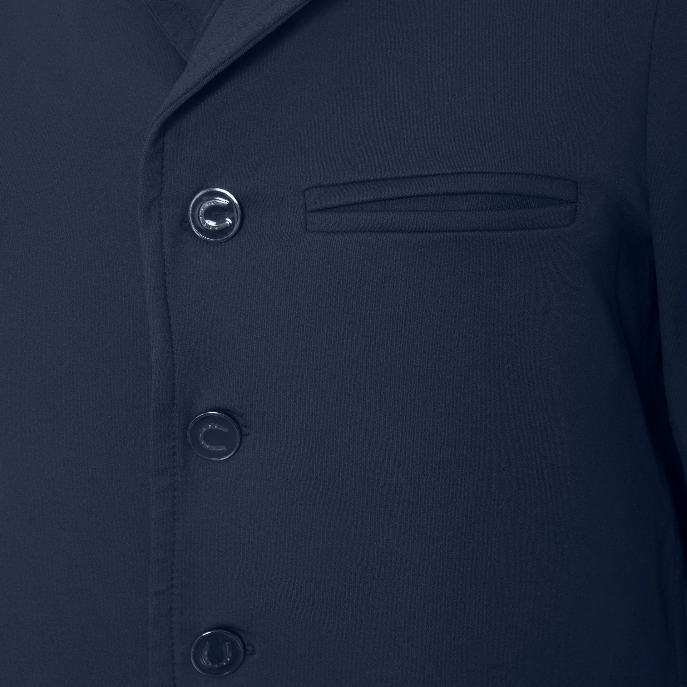 Casaca Masculina Marinho