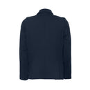 Casaca Masculina Preta