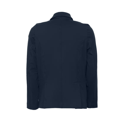 Casaca Masculina Preta