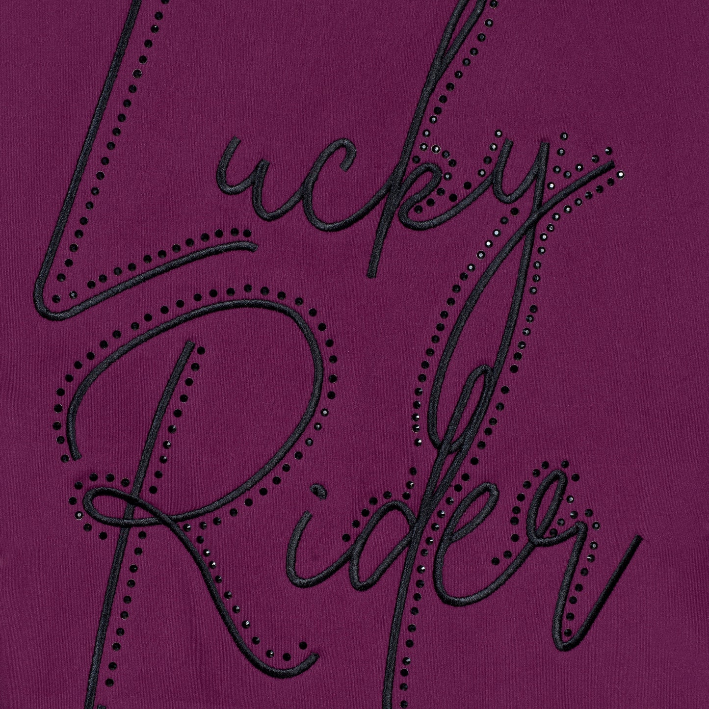 <transcy>Chaqueta Lucky Rider</transcy>